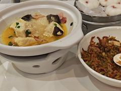 -兰湘子·湘菜小炒(石家庄万象城店)