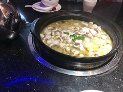 -周渝食惦酸菜鱼(青浦店)