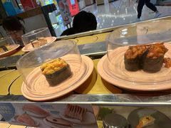 -争鲜回转寿司(东方银座店)