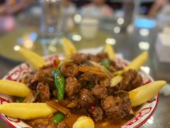 -秦淮人家风味酒楼(赣榆店)