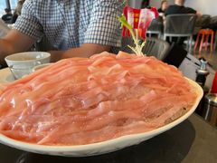 九尺生扣鹅肠-长嘉·河图火锅(长嘉汇江景旗舰店)