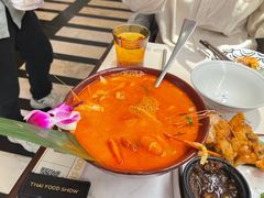 -太食獸泰式茶餐厅(济南万象城店)