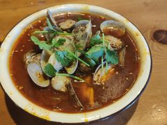 -腰子哥烤串(石佛营炫特店)