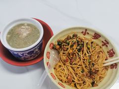 -小罗子汤店(大士院总店)