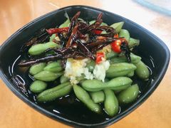 -聚味瞿记·龙虾堂(树木岭店)
