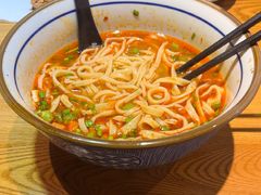 -山丹丹西北菜(金贸大厦店)