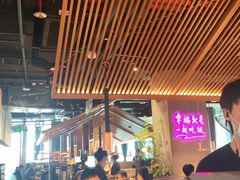 -茄子恰恰·新云南小炒(坪山益田店)
