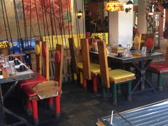 -吧嘚嘴炭烧鸽串吧(北海街店)