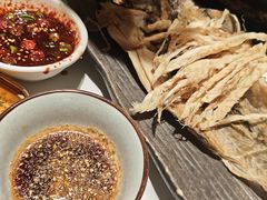 -红沃鳗鱼黑牛烤肉店(不老街店)
