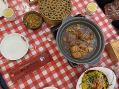 -王村姑老土炕莜面村(桥东店)
