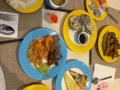 -帝企鹅自助餐厅•儿童岛•真企鹅(长隆企鹅酒店)