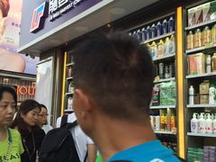 -龙丰药粧(上水新康街66号店)