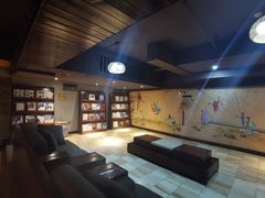 -盛彼得温泉度假酒店