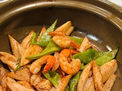 -南京大牌档(中关村领展广场店)