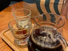 -星巴克臻选(江门汇悦大融城店)