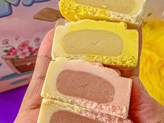 -百年同和·江南点心院(山塘街店)