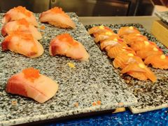 -The COOK·厨餐厅·自助餐(浦东嘉里大酒店)
