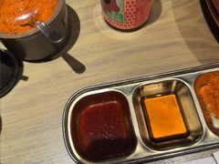 -西塔老太太泥炉烤肉(亚运村店)