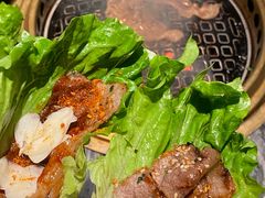 -牛局别馆·和牛烧肉(日月广场店)