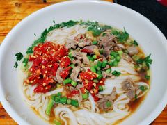 -肆姐面粉馆(坡子街店)