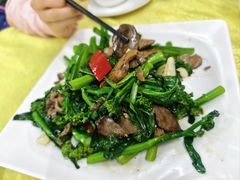 -海鲜街菜馆(海珠南路店)