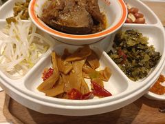 -小满手工粉(北京富力广场店)