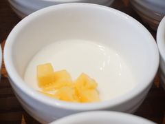 -乐领拈花溪·林涧食韵