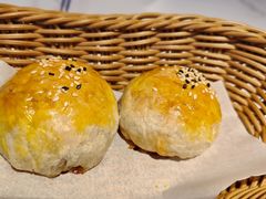 -阿娜尔·新疆菜(宜家荟聚中心店)