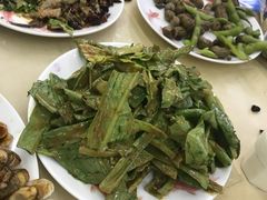 -天津乾毓德饭庄·清真传统炒菜·海鲜烧烤(咸阳路店)