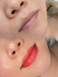 -初心纹眉洗眉·美睫专业店