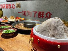 -楠火锅(龙阳广场店)
