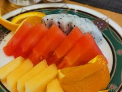 -马勒别墅饭店(静安寺店)