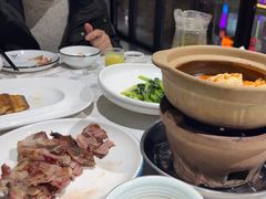 -白沙码头海鲜广场