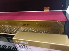 -雅马哈乐器专卖店(广州旗舰店)