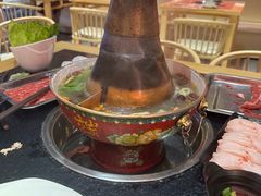 -京炭铜锅涮肉·羊蝎子·羊肉炉(保利·时光里店)