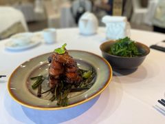 -香雪海饭店中餐厅(人民桥店)