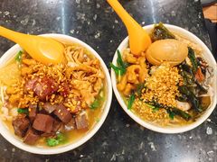 -阿芳卤面(中闽百汇店)