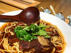 -厝内小眷村(天河南一路店)