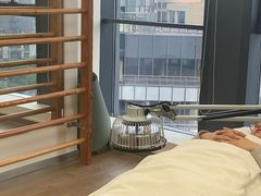 -复动肌骨门诊·MEDMOTION(北外滩店)