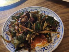 -百年神厨·地道川菜(清江西路店)