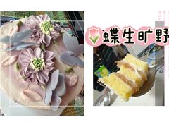 -派悦坊·甜品·蛋糕(日坛店)