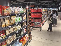 -永辉超市(嘉定宝龙广场店)