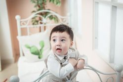 -小熊维尼高端儿童摄影(宝安旗舰店)