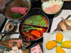-山缓缓火锅(青岛万象城店)