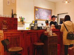 -甘单茶事小馆(洋河店)