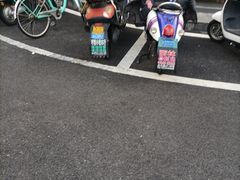 -华莱士·炸鸡汉堡(荆川东路店)