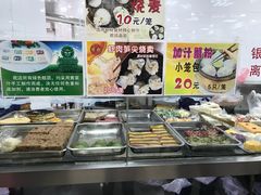 -常州糕团店(北大街新世纪商城店)