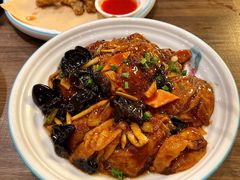 什锦面筋-锡和无锡菜(景丽苑店)