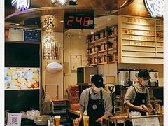 门面-眷茶(赛格国际购物中心店)