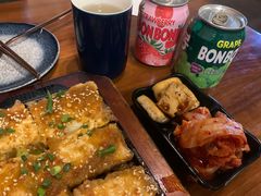 -槿Story·韩国料理(望京韩国美食城店)